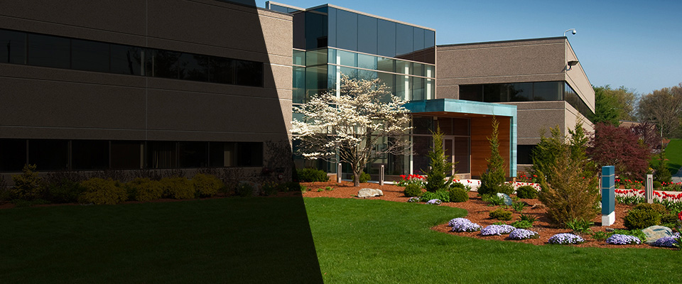 Orrington Landscapers