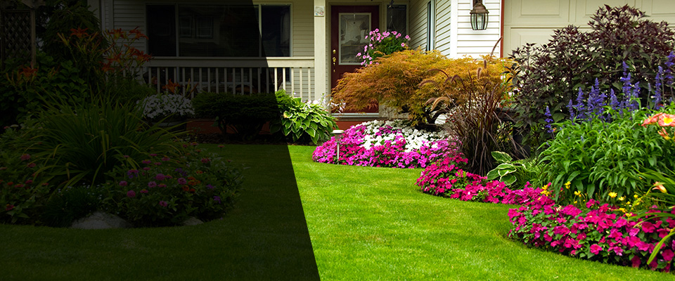 Orrington Landscapers