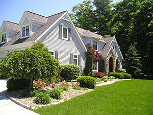 Landscapers and Lawncare Services in Orrington, ME