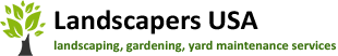 Orrington Landscapers